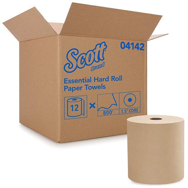 Essuie-mains - Kimberly-Clark 04142 (Caisse de 12)